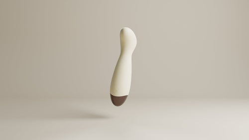 Ease - Mini Wand Vibrator