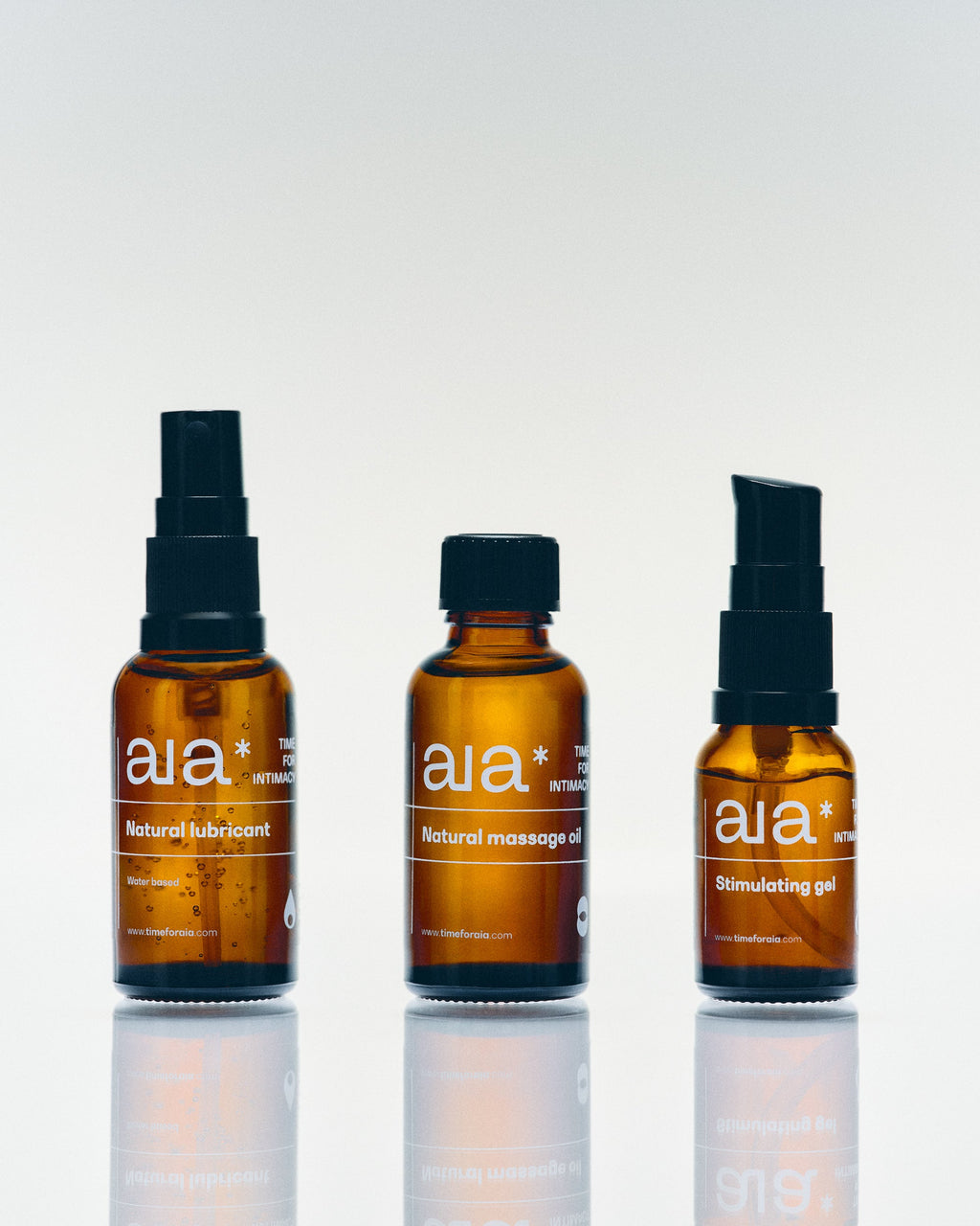 Travel Essential Bundle