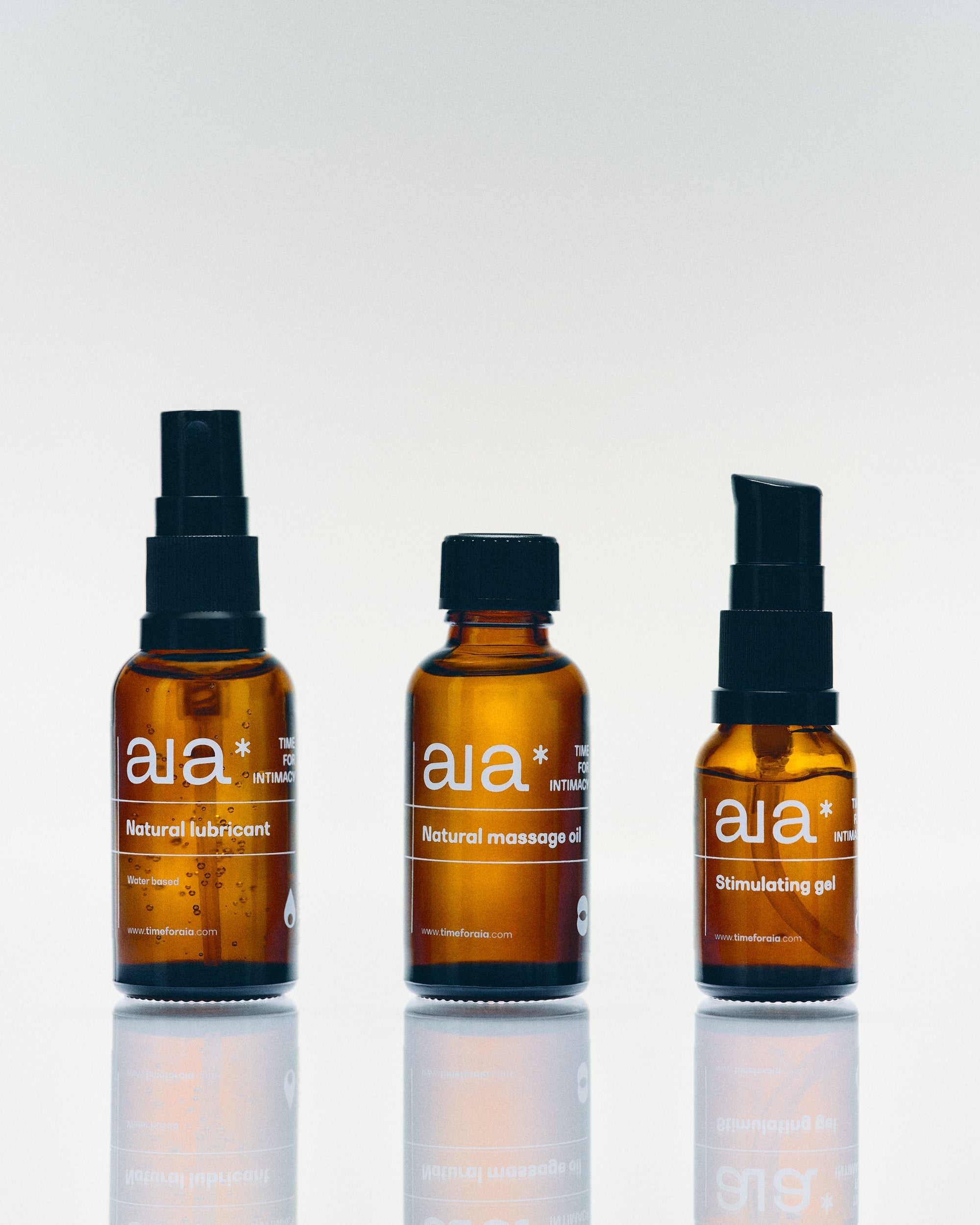 Travel Essential Bundle