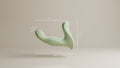 Ombre - Prostate Vibrator
